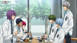 Kuroko's Basketball S3 Tagalog Dub Episode 2