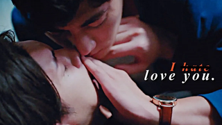 GA OS ซ่อน&Zhou Shu Yi ฉัน ไม่มีอะไรสำคัญไปกว่า +S2
