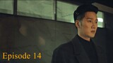 Flex X Cop - Episode 14 (English Sub)