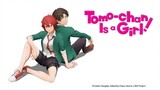 Tomo-Chan Is Girls! [SUB INDO] || OPENING ★
