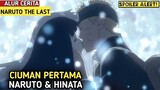 MENGHENTIKAN KEJAHATAN PENGHUNI BULAN | Alur Cerita Film Anime Jepang Naruto The Last |MovieRastus