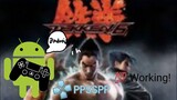 HOW TO DOWNLOAD TEKKEN 6 PPSSPP ON ANDROID (TAGALOG VERSION)