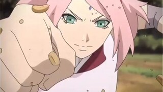 sakura haruno