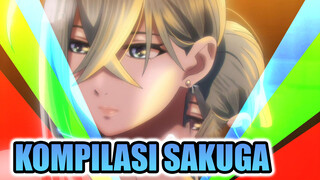 Masa Depan One Piece | Sinkronisasi Ketukan Epik
