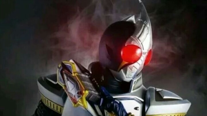 [Remix]Introduction of Masked Rider Blade in <Masked Rider ♠>