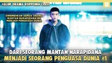 Mantan narapidana berubah menjadi seorang pengusaha No 1  !! Alur Drama Roppongi Class Part 1