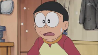 Doraemon Episode 204