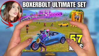 WOW!!😍 I PLAYED With BOXERBOLT ULTIMATE SET + BEST LOOT 😈 SAMSUNG,A7,A8,J2,J3,J4,J5,J6,J7,A3,A4,A5