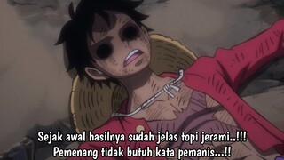 One Piece Episode 1070 Subtittle Indonesia