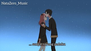 Anya x Damian Best scene  | parody anime spy x family