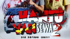 Hantu Van Sewa S2 ~Ep15~