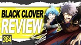 Black Clover's Two MAJOR DEATHS & Sacrifice-Black Clover Chapter 364 Review!