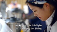 Bếp trưởng năm sao EP 6 [Sub Việt]