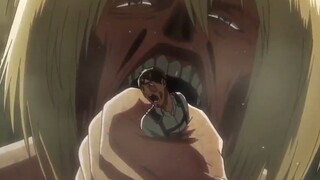Tóm tắt anime - Mikasa Kết Liễu Eren - Attack on Titan Dần Đến Hồi Kết_ p2
