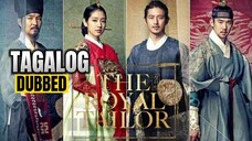 The Royal Tailor Full Movie Tagalog