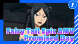 Fairy Tail OP14 - Fairy Tail - The Promised Day | Epic AMV_1