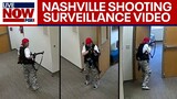 Nashville school shooting video released by police | LiveNOW from FOX