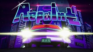 【Audio Comparison】RAISE A SUILEN x Las Vegas "Repaint"