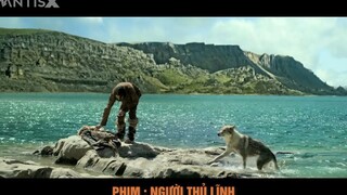 [Review Phim] Cứu Vật Vật Trả Ơn, Cứu Nhân Nhân Trả Oán