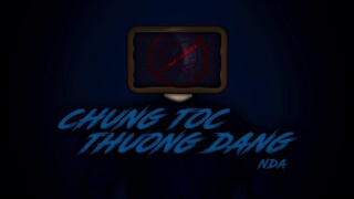 [RAP] Chủng Tộc Thượng Đẳng | NDA | Lyrics Video