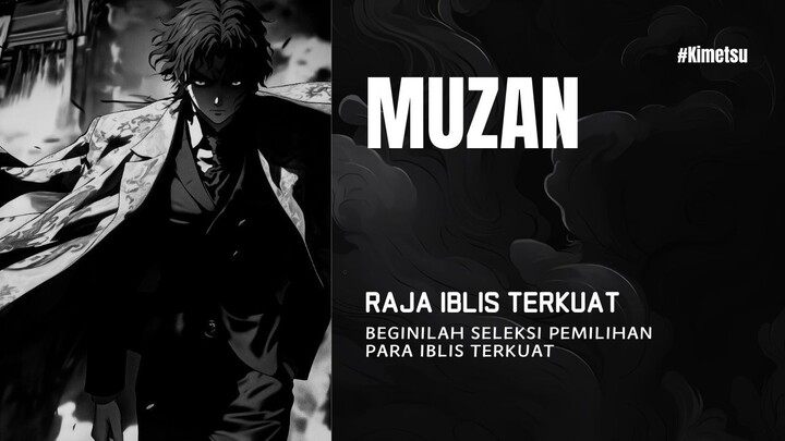 Seperti inilah proses pemilihan para iblis terkuat