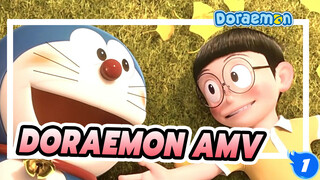 Doraemon mãi mãi!!! [AMV]_1