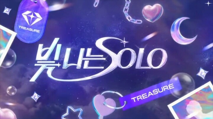 [ENG SUB] TREASURE '빛 나는 SOLO' EP. 3 | SHINING SOLO