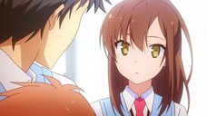 Ep 9 - Sakurasou no Pet na Kanojo [sub Indo]