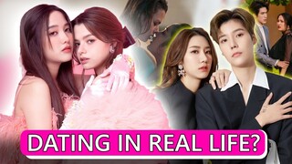 GAP The Series Cast Real Ages And Real Life Partners 2022