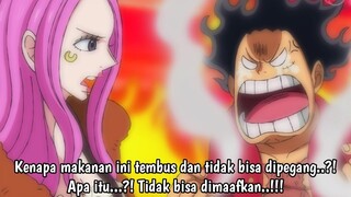 One Piece Episode 1090 Subtittle Indonesia