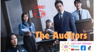 The Auditors Episode 5 Kdrama Eng Sub