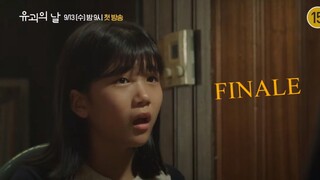 The Kidnapping Day - Episode 12 (FINALE) [Eng Subtitle]