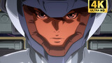[Gundam NT/Vigilante] "Vì cậu muốn biến thành chim nên tôi..."