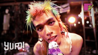 FIZZIE - แป๊บนึง | OFFICIAL LIVE PERFORMANCE | YUPP!