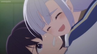 Saikyou Onmyouji Best Scene (Sub English)