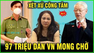 🛑Tin Mới Nhất Về P.Hằng:CĐM MONG BÀ HẰNG ĐƯỢC XỬ CÔNG BẰNG VÀ NHANH TRỞ LẠI ĐỂ VẠCH TRẦN LŨ LƯƠN LẸO