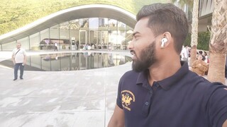 Vlog 06 Dubai museum  | দুবাই জাদুঘর