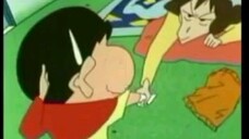 Crayon Shinchan Bahasa Indonesia