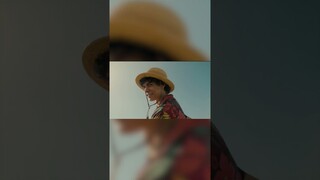 One Piece Live-Action Star Reveals His Long-Term Commitment to Playing Luffy! #shorts