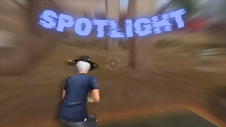SPOTLIGHT ELITE CS FREEFIRE 2 VS 2