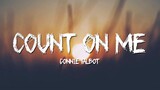 Count On Me (Connie Talbot) Lyrics