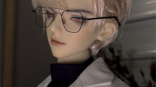 [BJD] เป็นคนขี้ระแวงดีกว่าไหม?