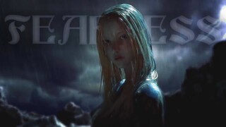 【GMV】- Fearless pt.II