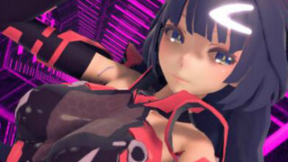 [houkai impact 3rd]Girls