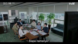 RECORD OF YOUTH (SUB INDO) EPISODE 1