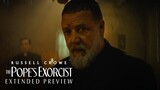 THE POPE'S EXORCIST - First 10 Minutes