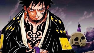 One Piece - Beyond The Pirate King