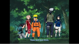 Naruto: The Lost Story - Mission: Protect the Waterfall Village