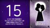 Secret Men and Women Ep 7 English Sub (Korean dating show)