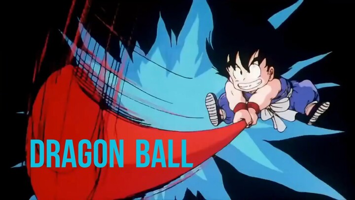 dragon ball